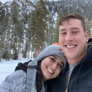 Meet your Posher, Jacob